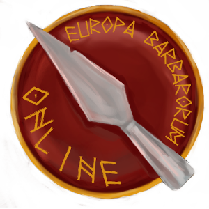 EB Online shield logo